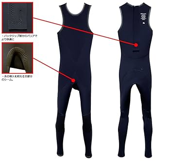 body glove   ロングジョン   サーフィン  ウェットスーツ ML 25 BODY GLOVE ボディグローブ ロングジョン サーフィン
